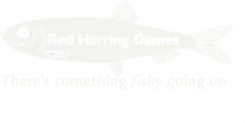 Red Herring Games