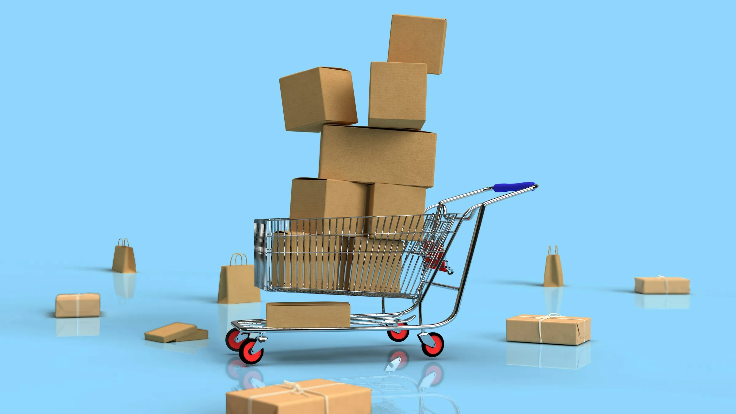 E-Commerce